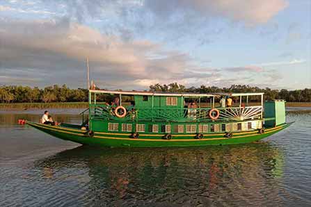 1night 2days Trip